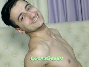 LucasGreen