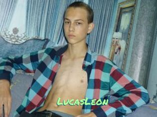 LucasLeon Gothicorgien