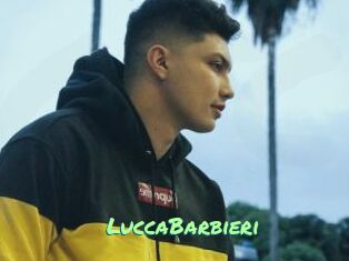 LuccaBarbieri