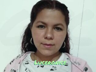 Luceronice