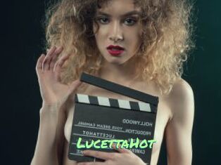 LucettaHot
