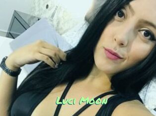 Luci_Moon Gothicorgien