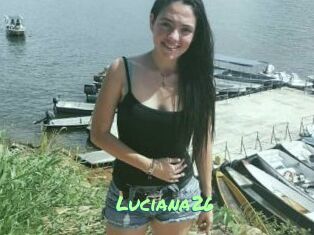 Luciana26