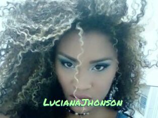 LucianaJhonson
