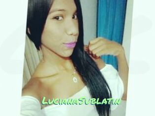 LucianaSublatin