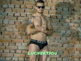 Lucifer4you