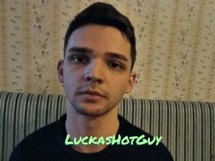 LuckasHotGuy