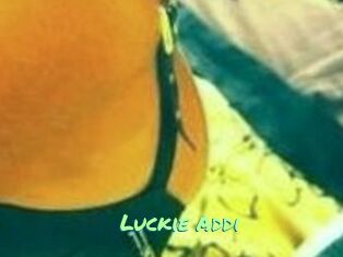 Luckie_Addi