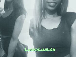 LuckyLondon