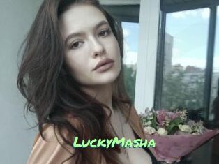 LuckyMasha