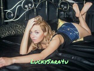 LuckySara4u