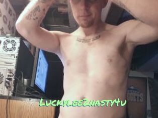 Luckylee2nasty4u