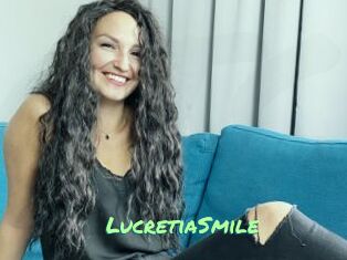 LucretiaSmile