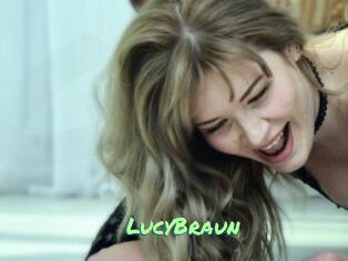 LucyBraun