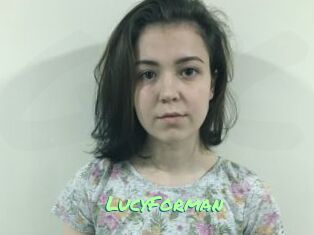 LucyForman