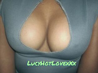 LucyHotLovexXx