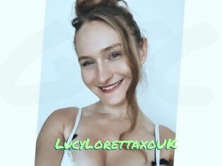 LucyLorettaxoUK