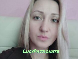 LucyPassionate