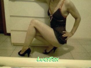 LucySex