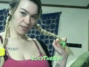 LucyTheElf