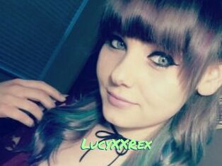 LucyXXRex