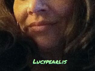 Lucypearlis