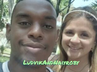 LudvikAndNaiyroby