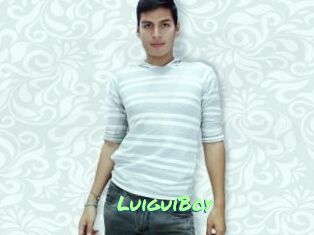 LuiguiBoy