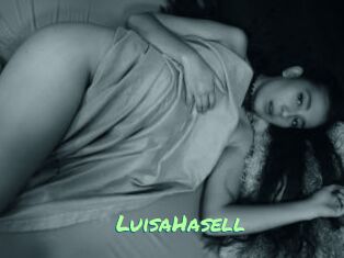 LuisaHasell