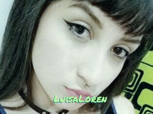 LuisaLoren