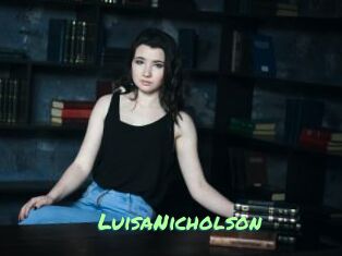 LuisaNicholson