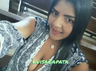 LuisaZapata
