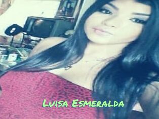 Luisa_Esmeralda