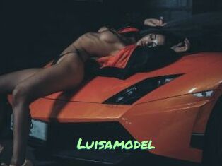 Luisamodel