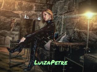 LuizaPetre