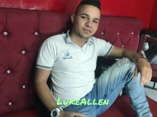 LukeAllen