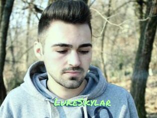 LukeSkylar