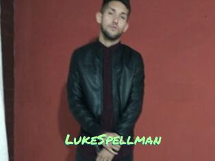 LukeSpellman Gothicorgien