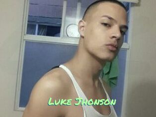 Luke_Jhonson