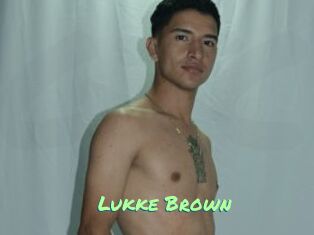Lukke_Brown