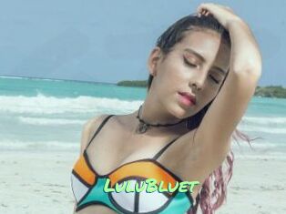 LuluBluet