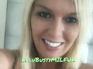 LuluBustyMILFUK