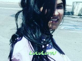 LuluLuvsU