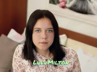 LuluMilton