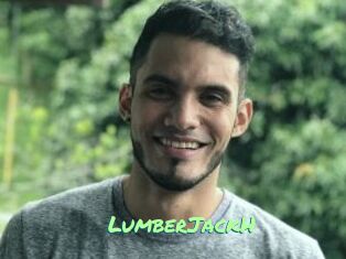 LumberJackH