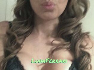 LunaFerrari