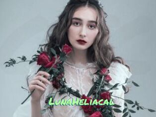 LunaHeliacal