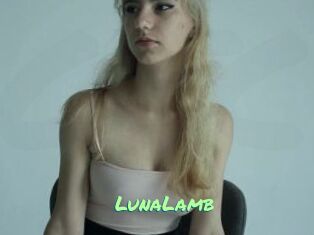 LunaLamb