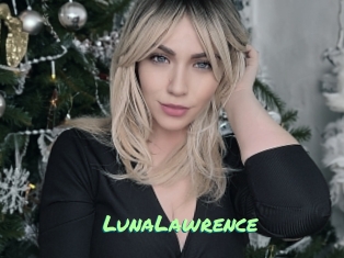 LunaLawrence Gothicorgien