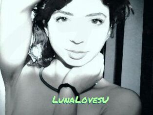 LunaLovesU